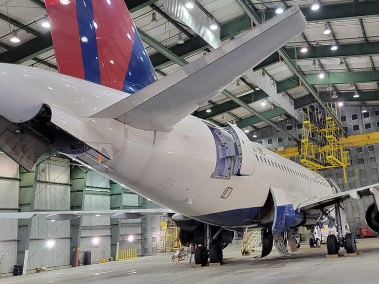 Aircraft EndofLife Services Kaiser Aircraft Industries Birmingham, AL